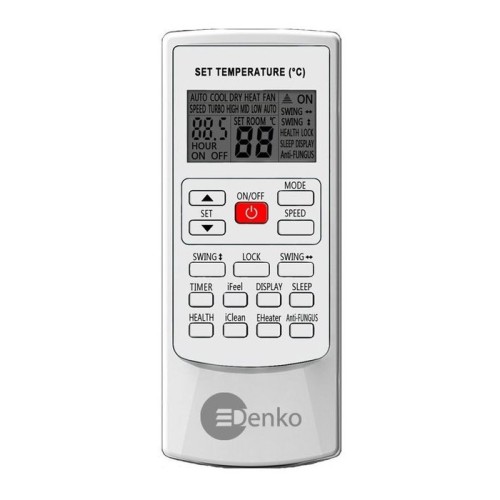 Сплит система Denko DU-07 