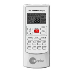 Сплит система Denko DU-07i