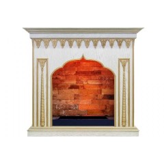 Деревянный портал Dimplex Abu-Dabi (для Cassette 600)