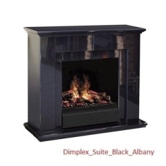 Электрокамин Dimplex Albany