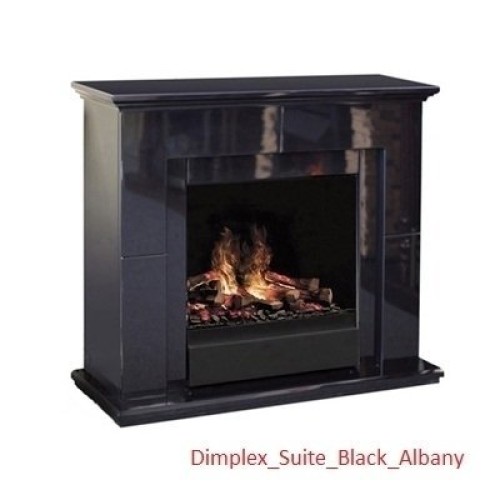 Электрокамин Dimplex Albany 