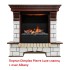 Электрокамин Dimplex Albany 