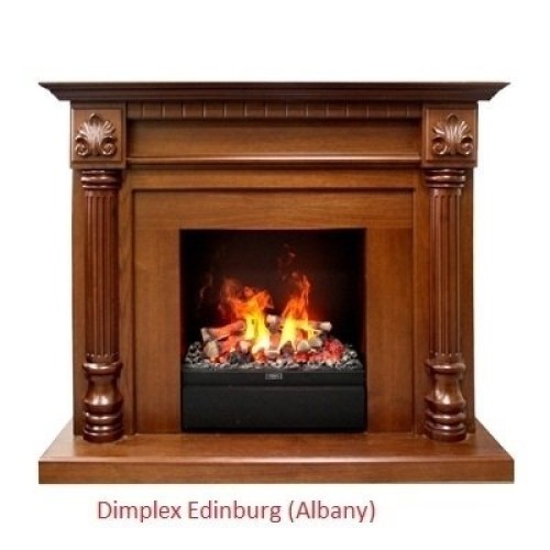 Электрокамин Dimplex Albany 