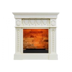 Деревянный портал Dimplex Ampir (для Cassette 400)