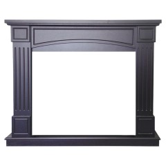 Деревянный портал Dimplex Boston [Бостон] (Symphony 2608/Symphony 2624L)