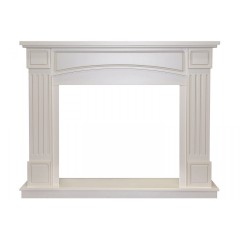 Деревянный портал Dimplex Boston [Бостон] (Symphony 2608/Symphony 2624L)