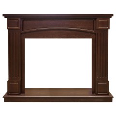 Деревянный портал Dimplex Boston [Бостон] (Symphony 2608/Symphony 2624L)