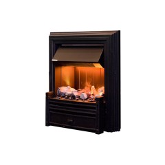 Электрокамин Dimplex Brookline Black