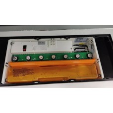Электрокамин Dimplex Cassette 400 LNH- INT