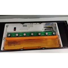 Электрокамин Dimplex Cassette 400 LNH- INT