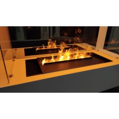 Электрокамин Dimplex Cassette 400 LNH- INT