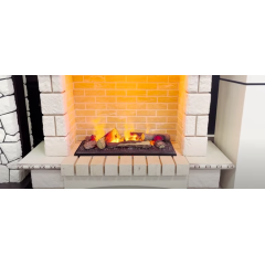 Электрокамин Dimplex Cassette 400 LNH- INT