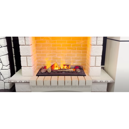 Электрокамин Dimplex Cassette 400 LNH- INT 