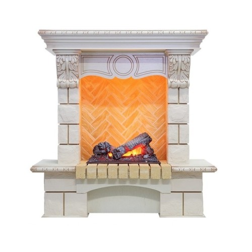 Электрокамин Dimplex Cassette 400 NH 