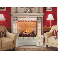 Электрокамин Dimplex Cassette 600 NH