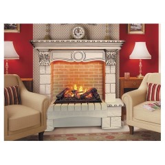 Электрокамин Dimplex Cassette 600 NH