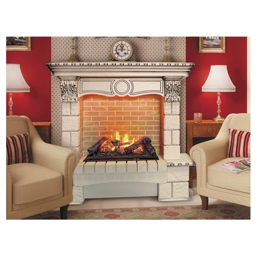 Электрокамин Dimplex Cassette 600 NH 