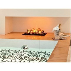 Электрокамин Dimplex Cassette L