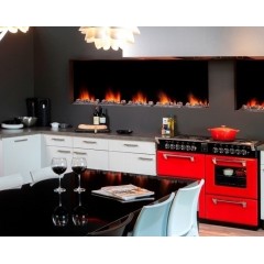 Электрокамин Dimplex Cassette L