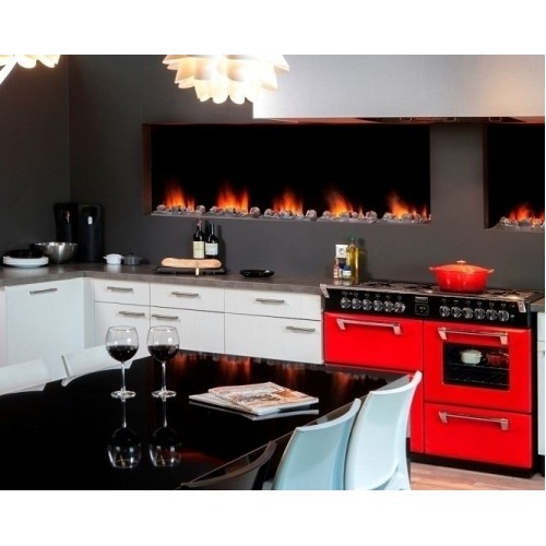 Электрокамин Dimplex Cassette L 