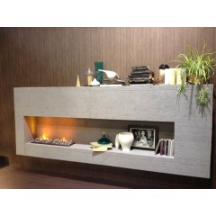 Электрокамин Dimplex Cassette L