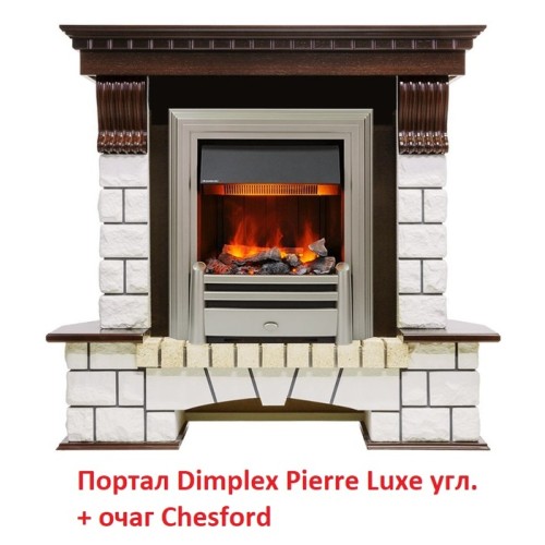 Электрокамин Dimplex Chesford 