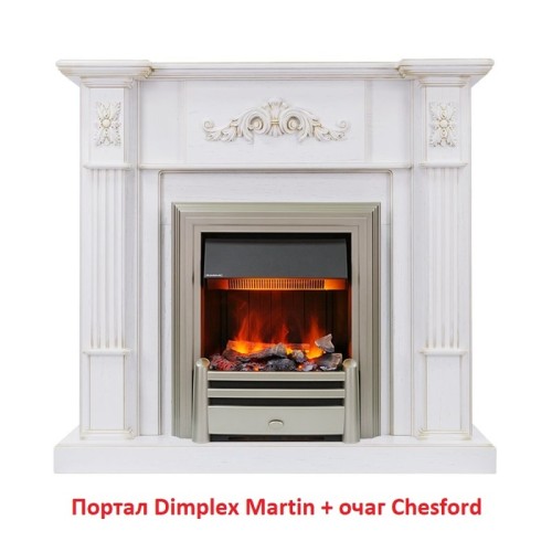 Электрокамин Dimplex Chesford 