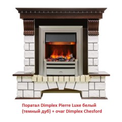 Электрокамин Dimplex Chesford