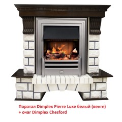 Электрокамин Dimplex Chesford