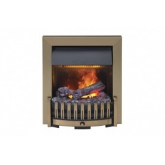 Электрокамин Dimplex Danville Antique Brass FB2