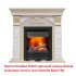 Электрокамин Dimplex Danville Black FB2 