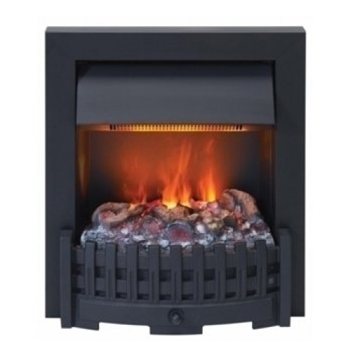 Электрокамин Dimplex Danville Black FB2 