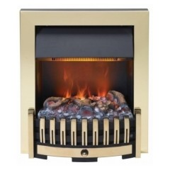 Электрокамин Dimplex Danville Brass FB2