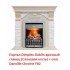 Электрокамин Dimplex Danville Chrome FB2 