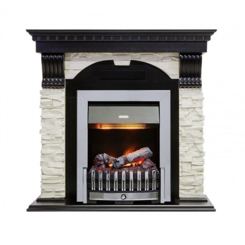 Электрокамин Dimplex Danville Chrome FB2 