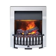 Электрокамин Dimplex Danville Chrome FB2