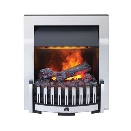 Электрокамин Dimplex Danville Chrome FB2 