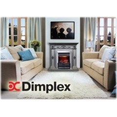 Деревянный портал Dimplex Derby (для классика Opti-Myst, Optiflame)