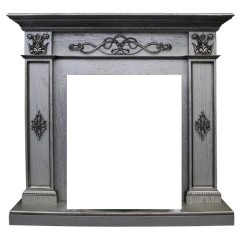 Деревянный портал Dimplex Derby (для классика Opti-Myst, Optiflame)