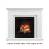 Электрокамин Dimplex Engine (56-400) 