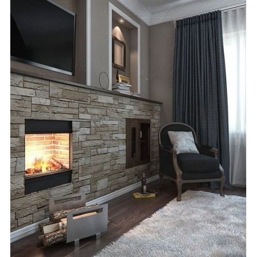 Электрокамин Dimplex Engine [56-600 BB] 