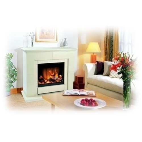 Электрокамин Dimplex Engine [56-600 BB] 