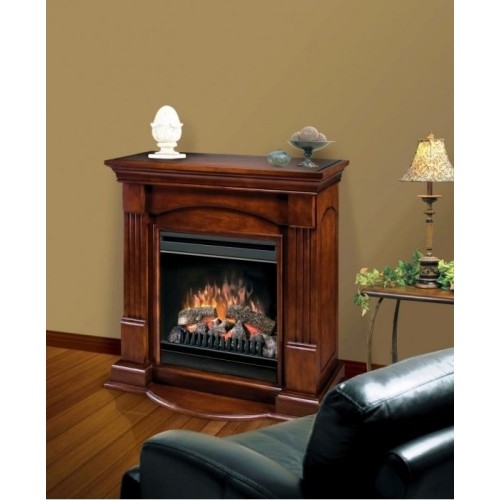 Электрокамин Dimplex Gannon DF 2010-EU 