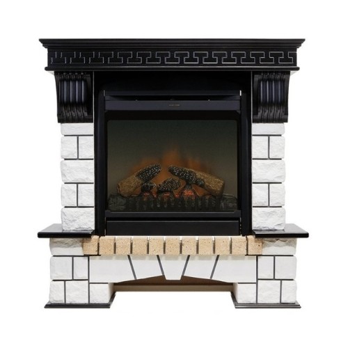 Электрокамин Dimplex Gannon DF 2010-EU 