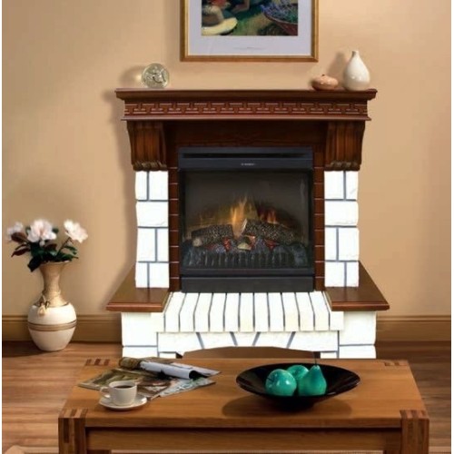 Электрокамин Dimplex Gannon DF 2010-EU 