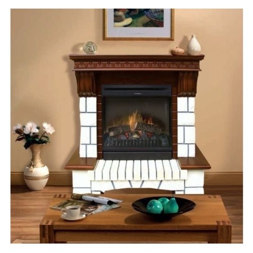 Электрокамин Dimplex Gannon DF 2010-EU 