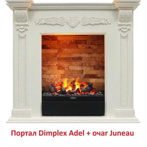 Электрокамин Dimplex Juneau 