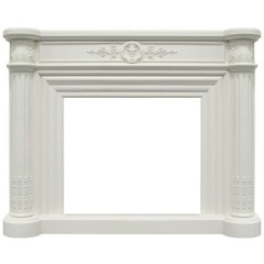 Деревянный портал Dimplex Manor [Манор] (Symphony 2608/Symphony 2624L)