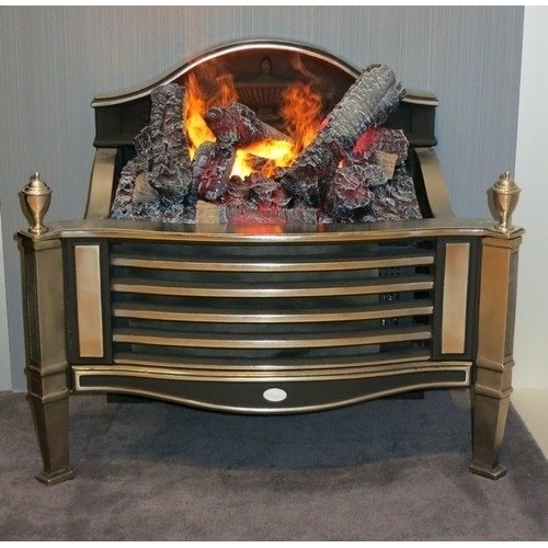 Электрокамин Dimplex Rothesay 