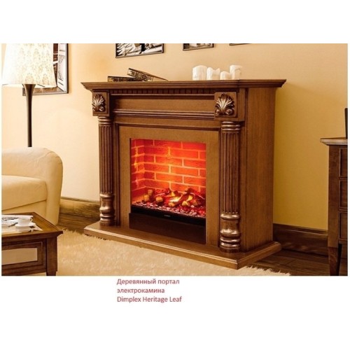 Электрокамин Dimplex Rothesay 